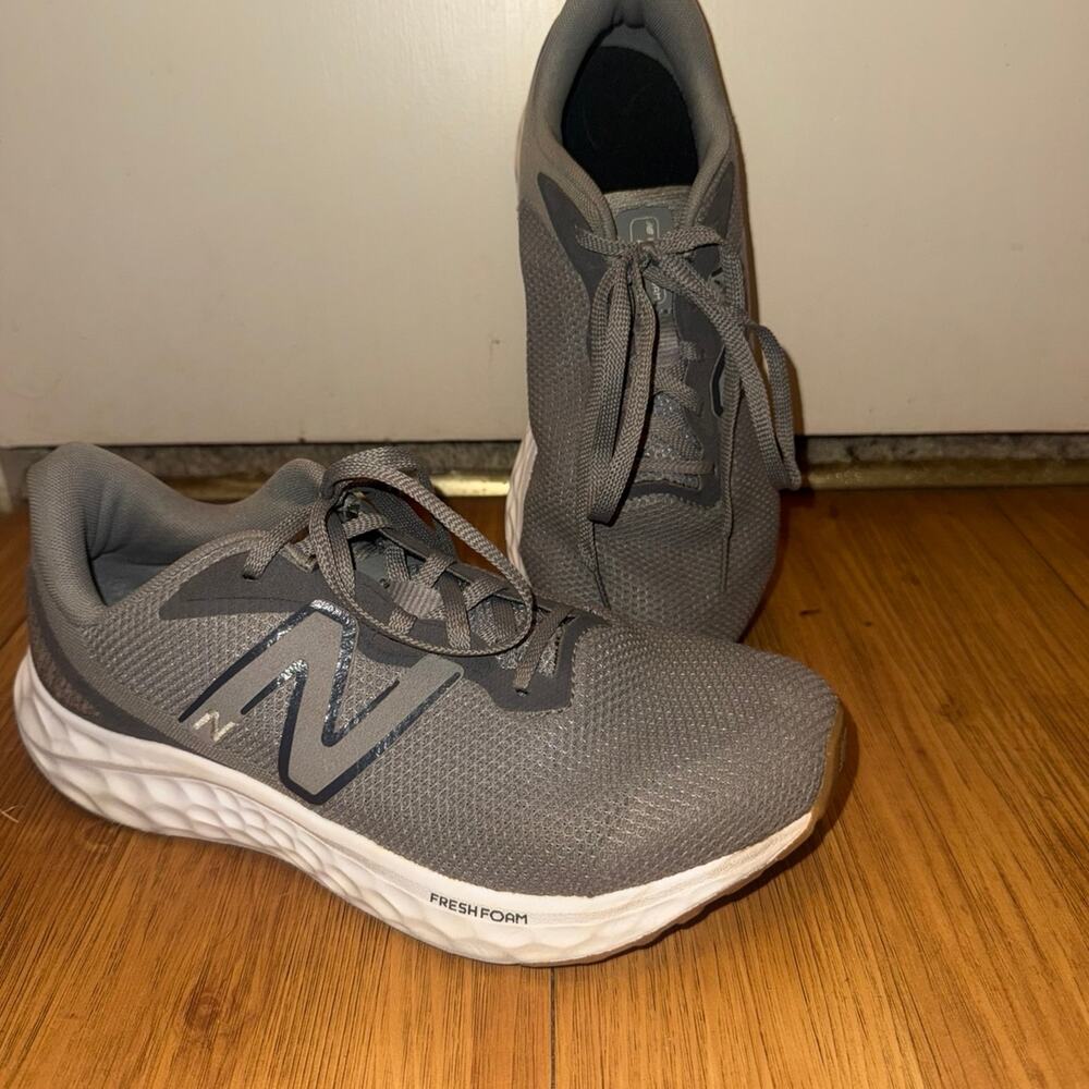 New Balance Fresh Foam Arishi V4 Men’s Size 8